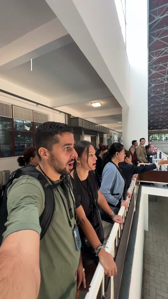 Post 9 by Ibrahim & Laura 🌎 TRAVEL TIPS on TikTok (video)