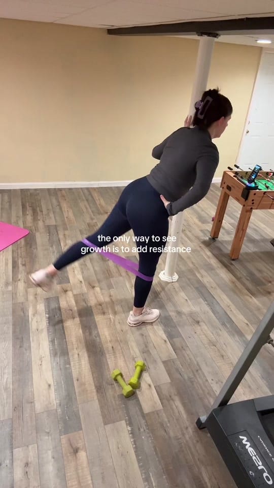 Post 6 by Bri on TikTok (video)
