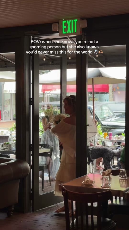 Post 2 by Liz Elias on TikTok (video)