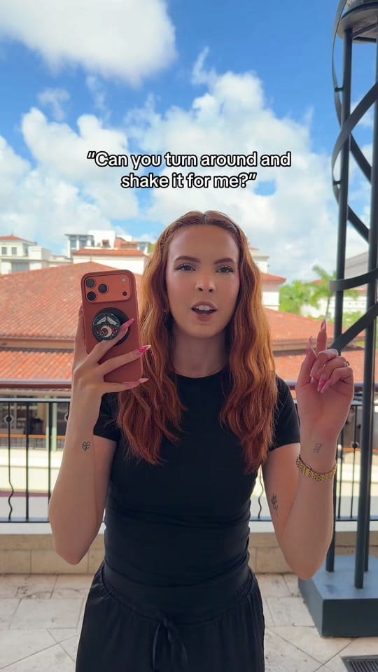Post 5 by Liz Elias on TikTok (video)
