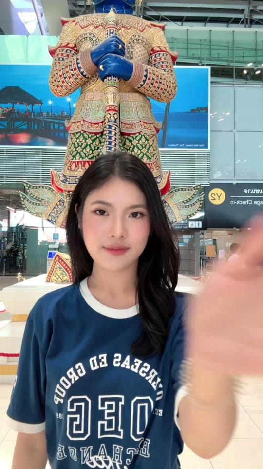 Post 5 by Oeg_WorkandTravel on TikTok (video)