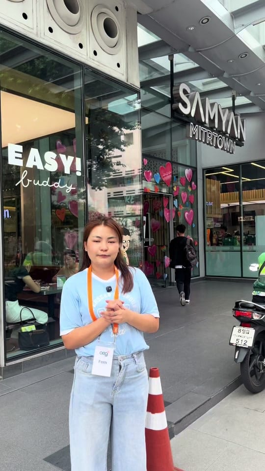 Post 10 by Oeg_WorkandTravel on TikTok (video)