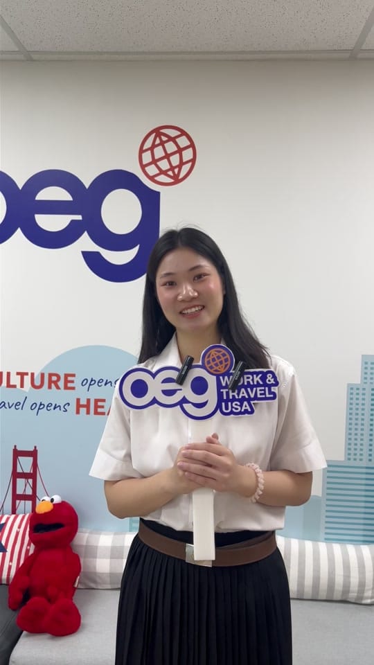Post 3 by Oeg_WorkandTravel on TikTok (video)