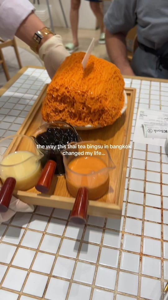 Post 3 by Feli on TikTok (video)