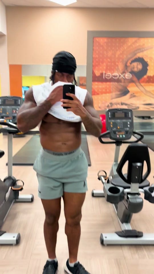 Post 7 by Jacorey Johns on TikTok (video)