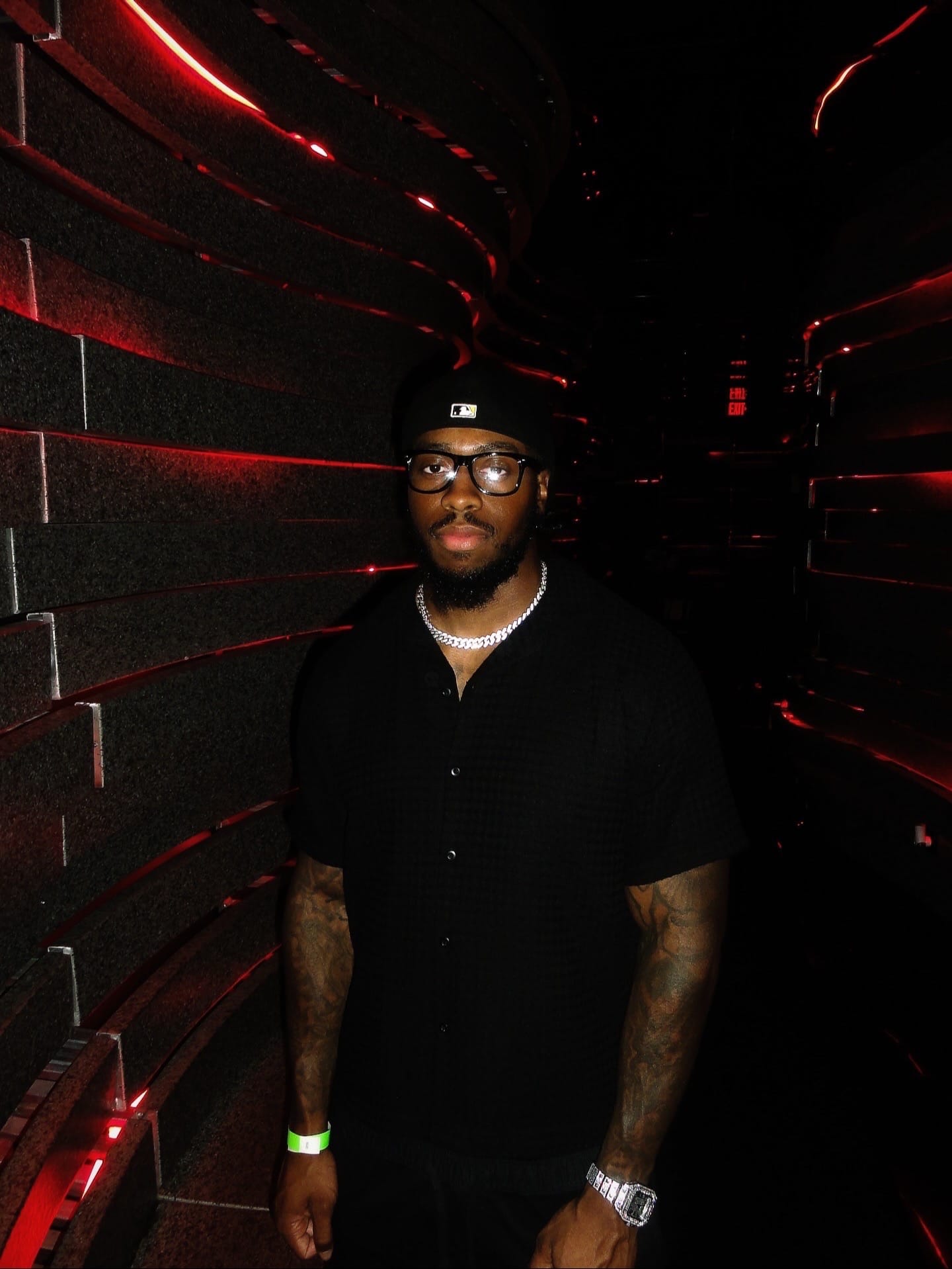 Post 3 by Jacorey Johns on TikTok (video)