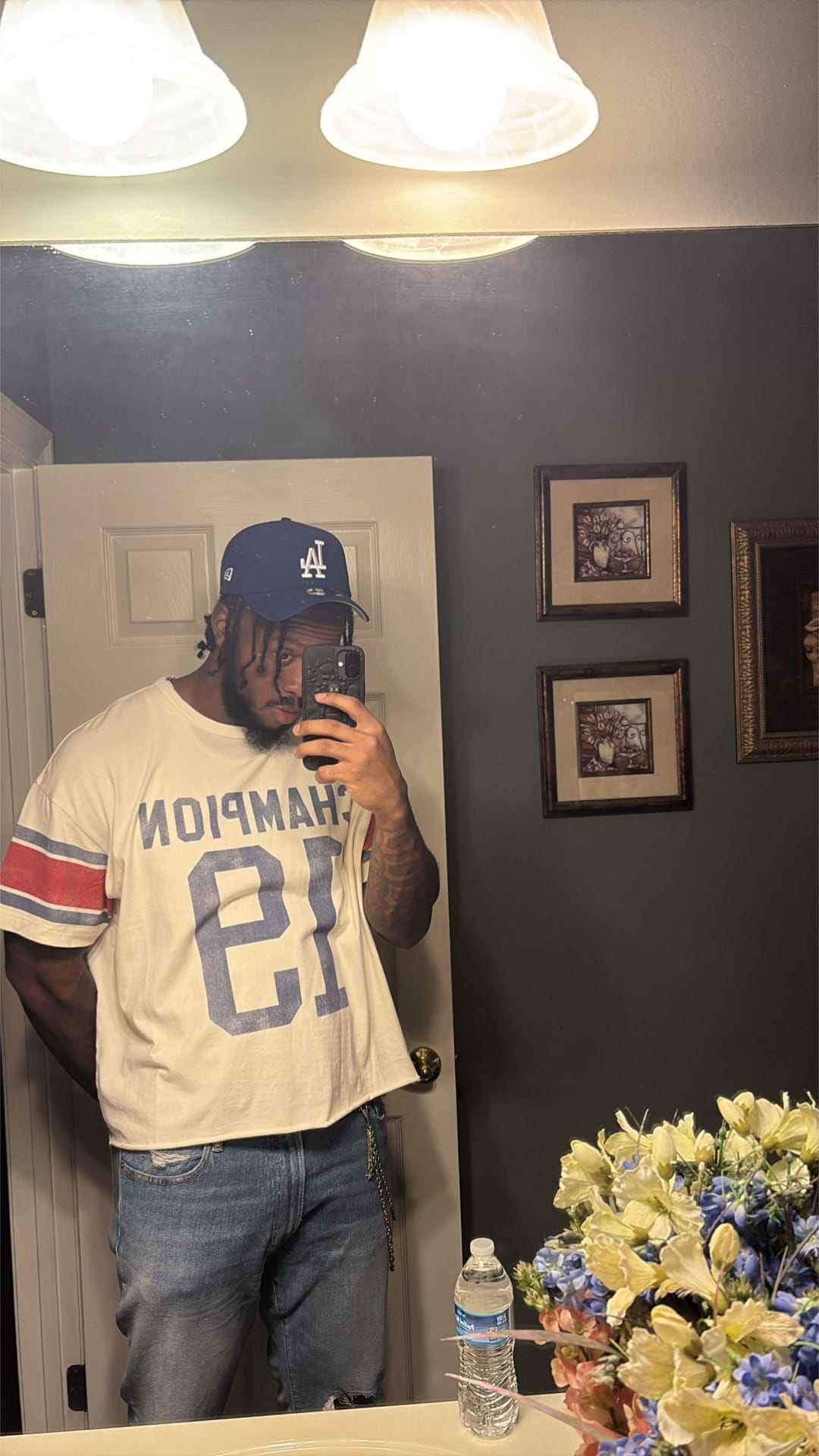 Post 8 by Jacorey Johns on TikTok (video)