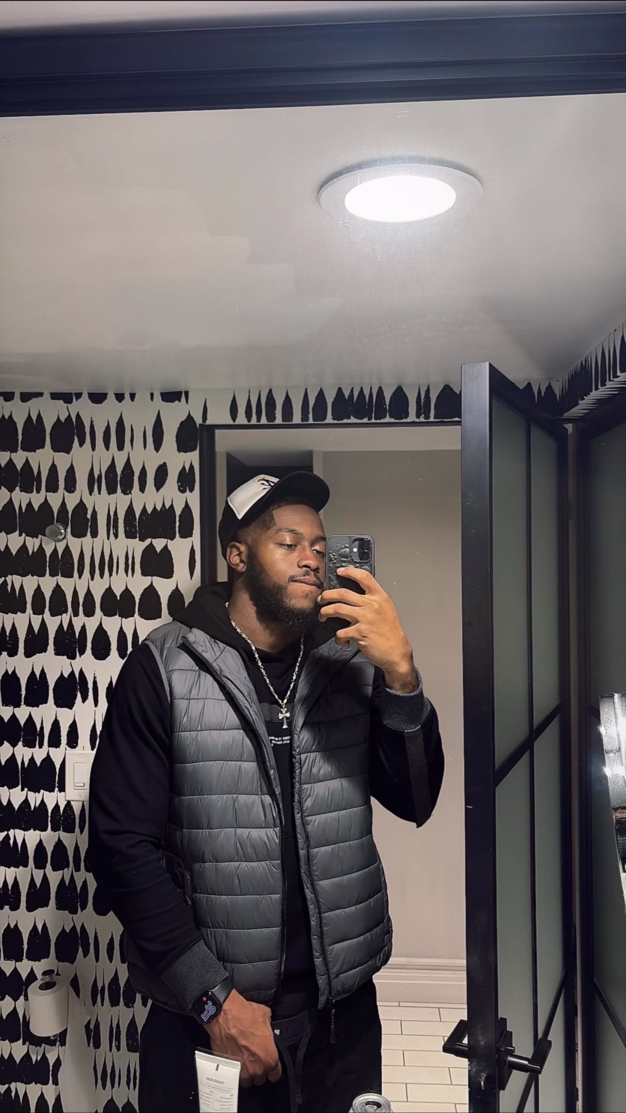 Post 6 by Jacorey Johns on TikTok (video)