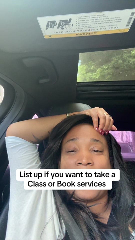 Post 10 by Vicky B on TikTok (video)