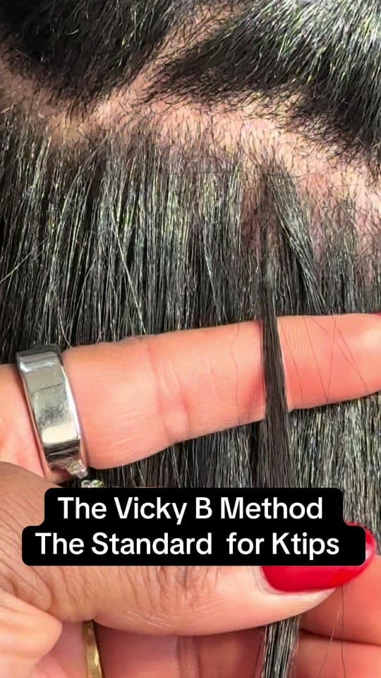 Post 7 by Vicky B on TikTok (video)