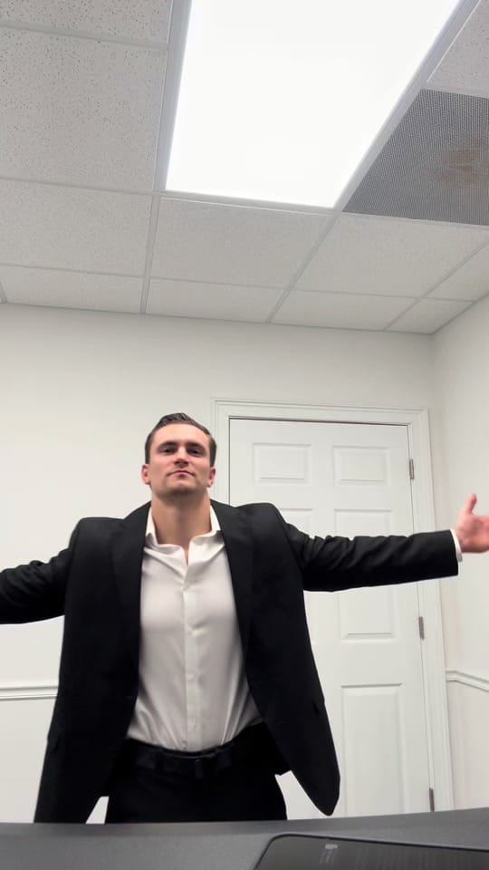 Post 8 by Tyler pardee | Atl Realtor on TikTok (video)