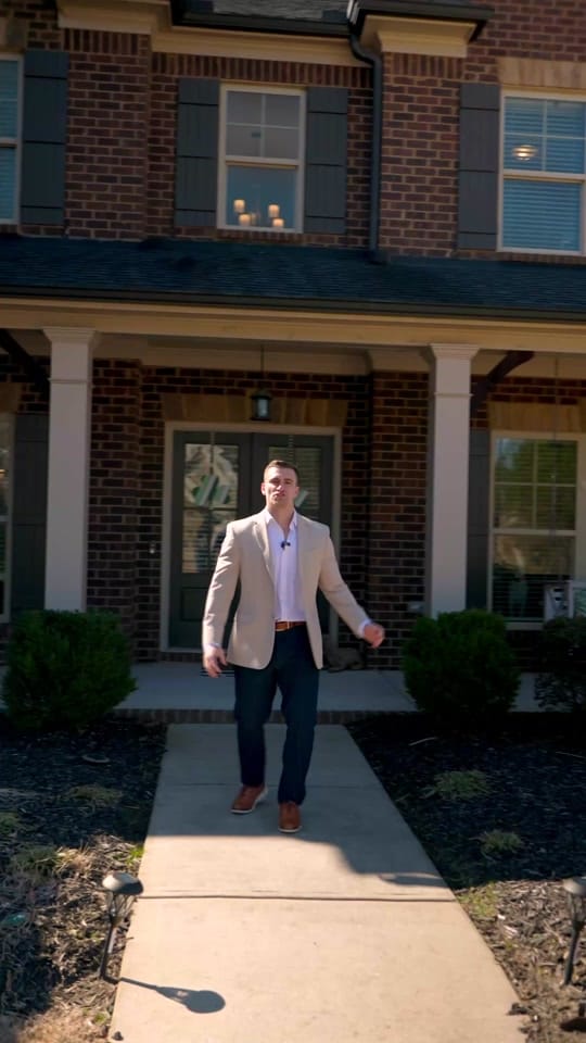 Post 2 by Tyler pardee | Atl Realtor on TikTok (video)
