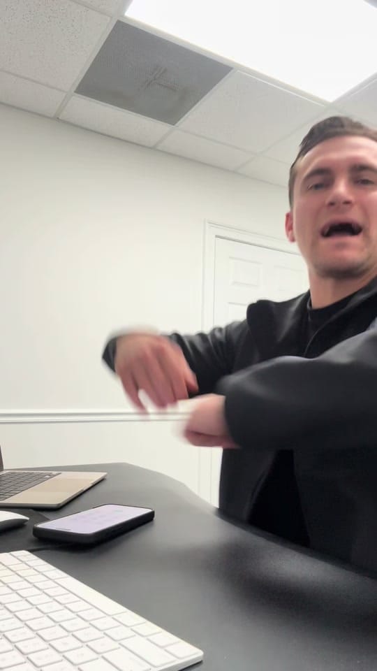 Post 10 by Tyler pardee | Atl Realtor on TikTok (video)