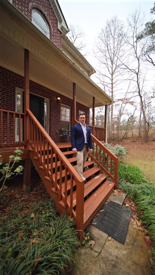 Post 6 by Tyler pardee | Atl Realtor on TikTok (video)