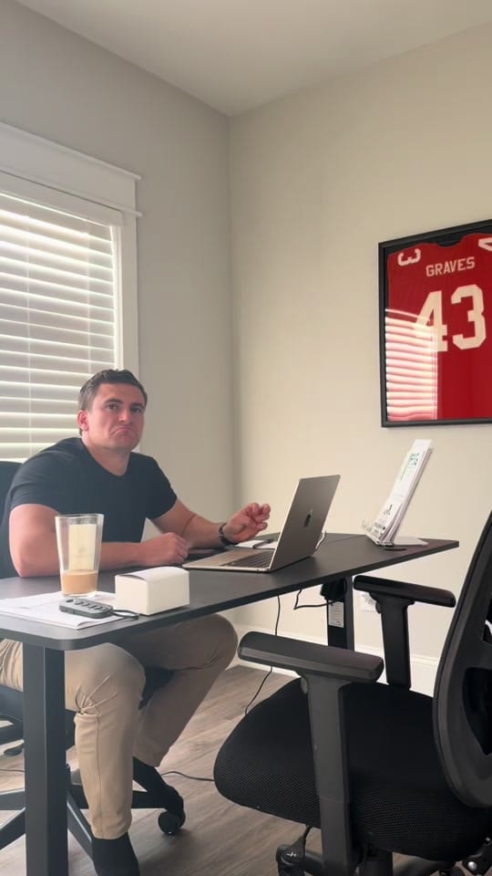 Post 9 by Tyler pardee | Atl Realtor on TikTok (video)