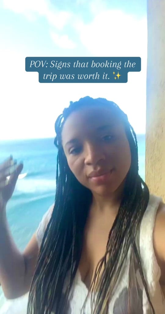 Post 7 by Lisa Nicole on TikTok (video)