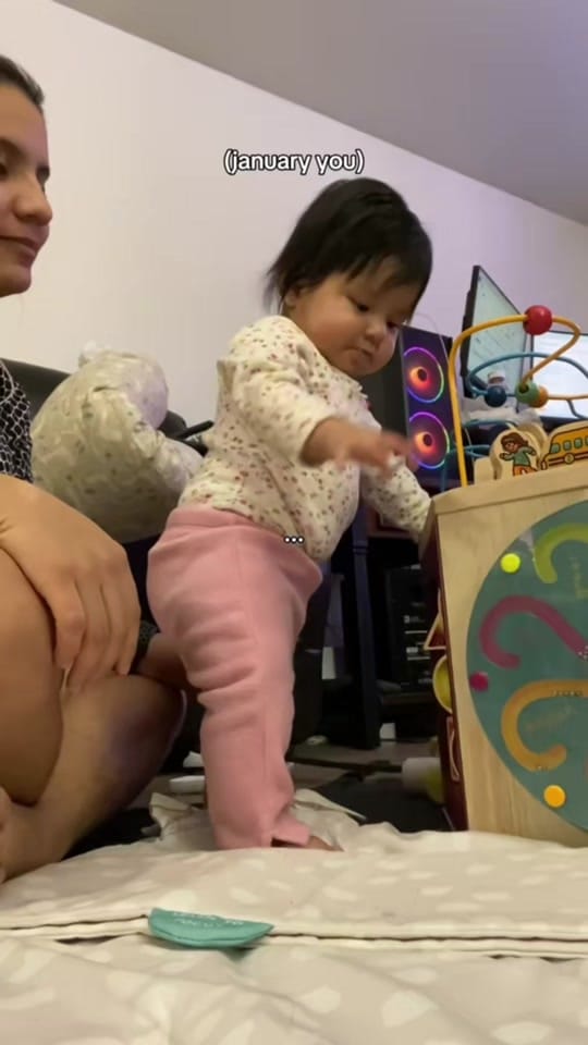 Post 3 by Analee | Crossrope Athlete | on TikTok (video)