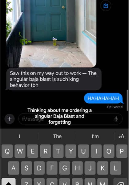 Post 1 by davis on TikTok (video)