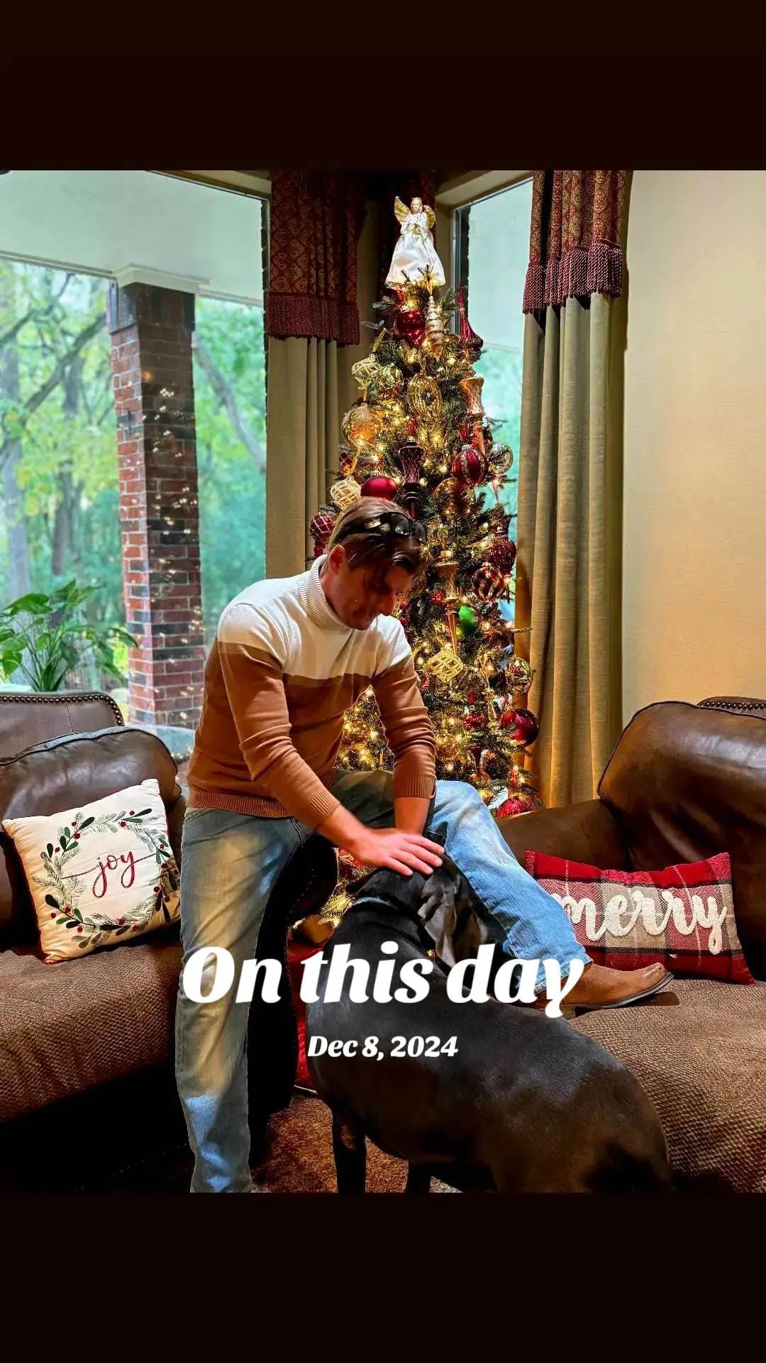 Post 3 by Chris S on TikTok (video)