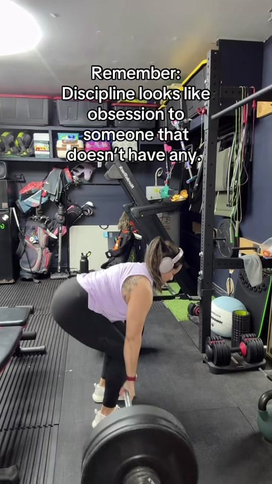 Post 5 by Melissa | Fitness Mama 💪🏽 on TikTok (video)