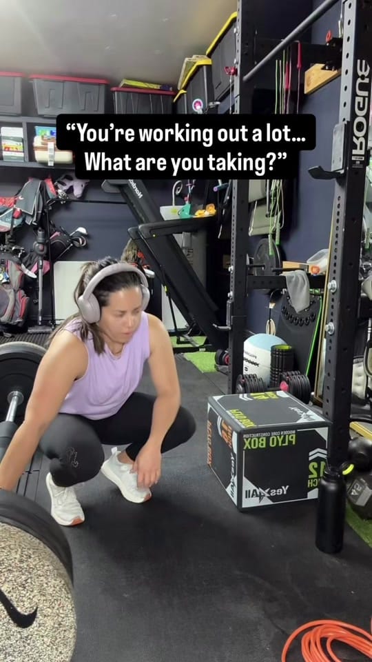 Post 7 by Melissa | Fitness Mama 💪🏽 on TikTok (video)