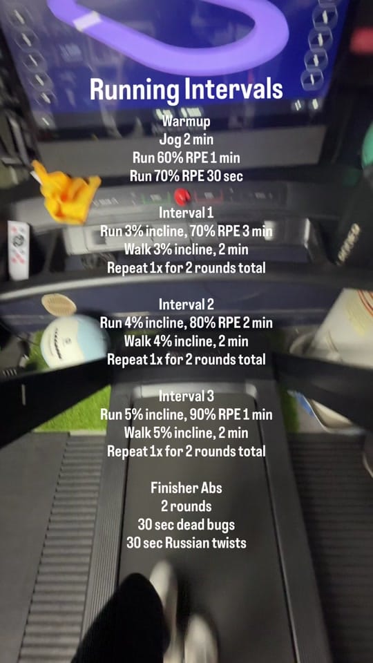 Post 1 by Melissa | Fitness Mama 💪🏽 on TikTok (video)