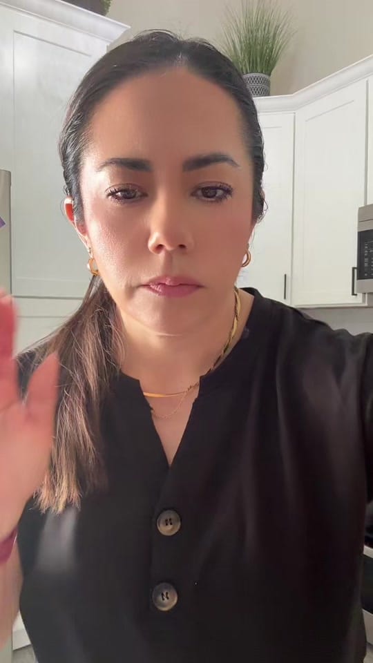 Post 8 by Melissa | Fitness Mama 💪🏽 on TikTok (video)