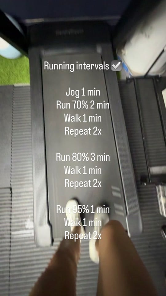 Post 3 by Melissa | Fitness Mama 💪🏽 on TikTok (video)