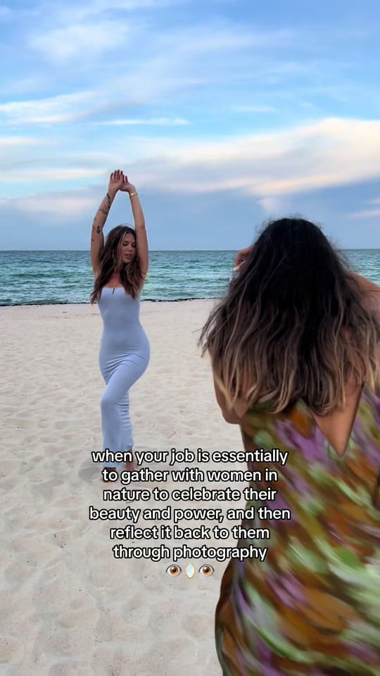 Post 9 by somatic.photography on TikTok (video)