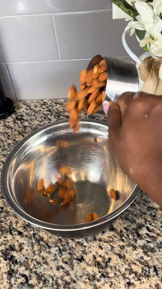 Post 10 by Sta~Cert.Holistic Nutritionist on TikTok (video)