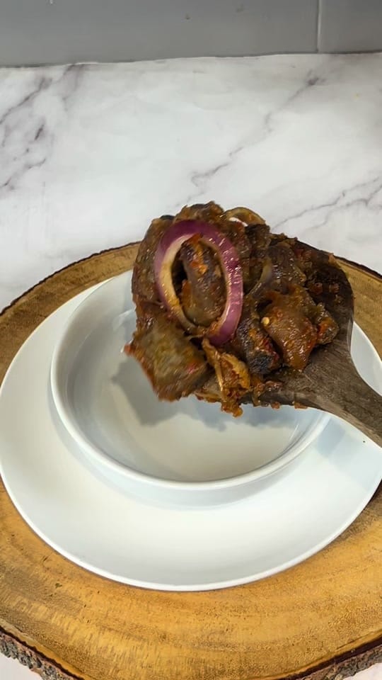 Post 1 by Sta~Cert.Holistic Nutritionist on TikTok (video)