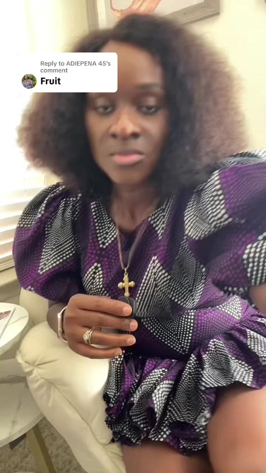 Post 6 by Sta~Cert.Holistic Nutritionist on TikTok (video)