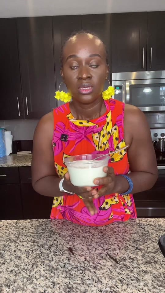 Post 8 by Sta~Cert.Holistic Nutritionist on TikTok (video)