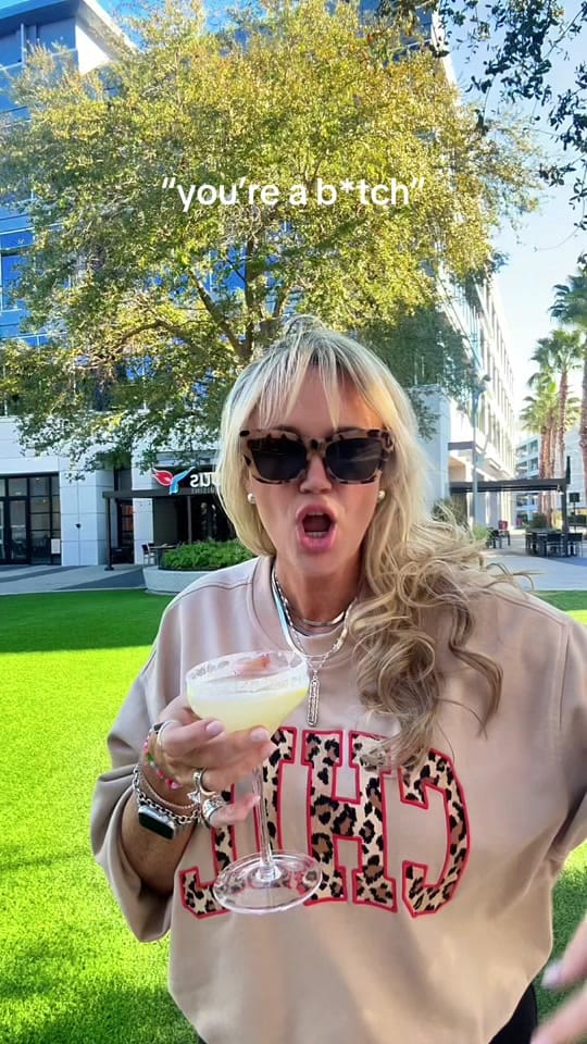 Post 1 by Florencia on TikTok (video)