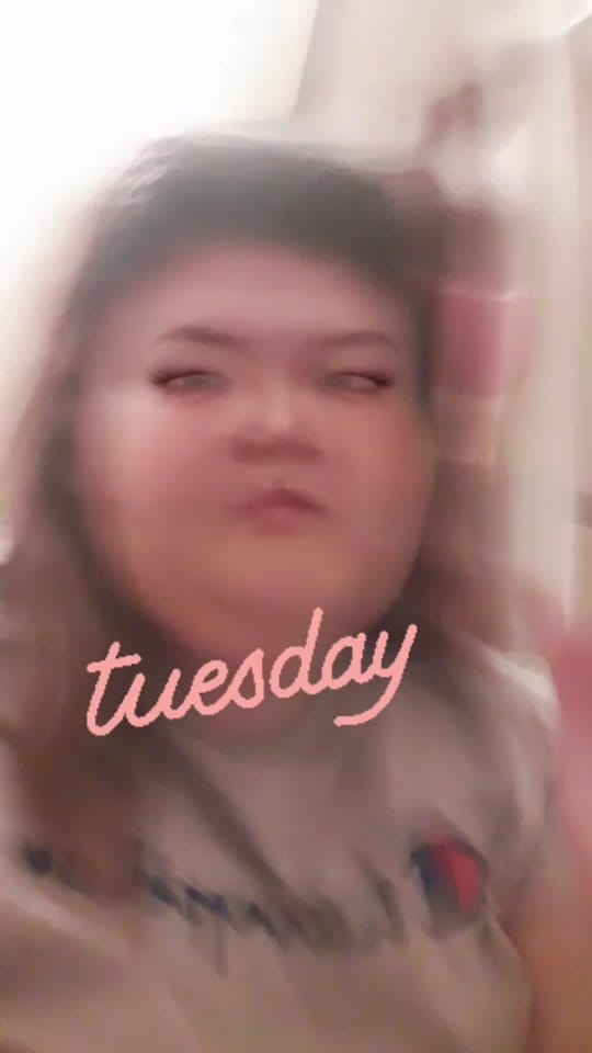 Post 2 by Tammy Moody on TikTok (video)