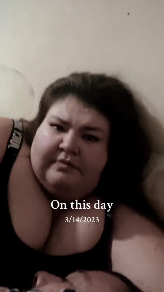 Post 5 by Tammy Moody on TikTok (video)