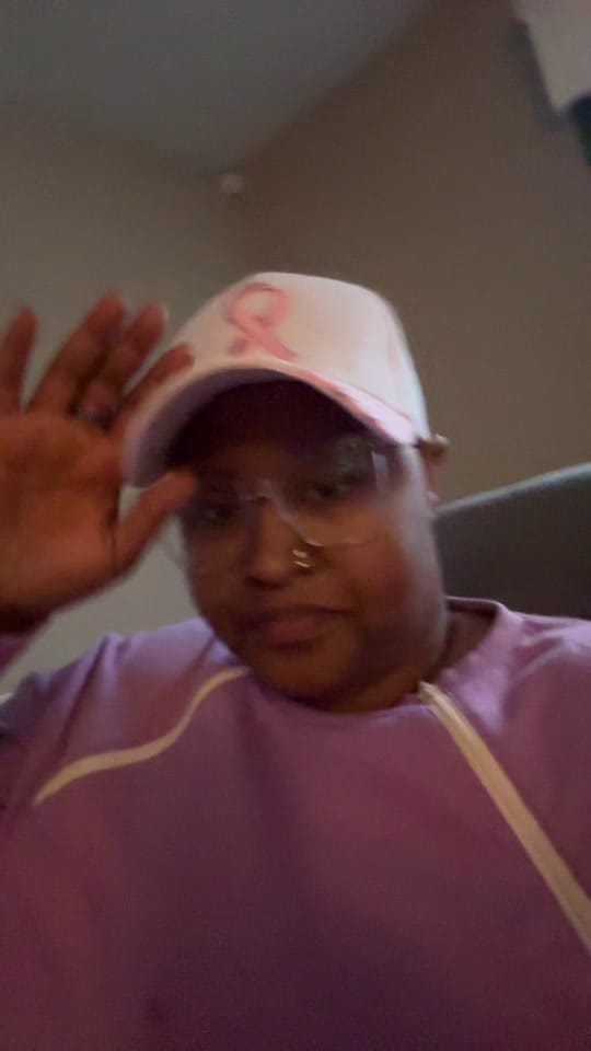 Post 2 by Queen Bre Marie 👑💕✨ on TikTok (video)