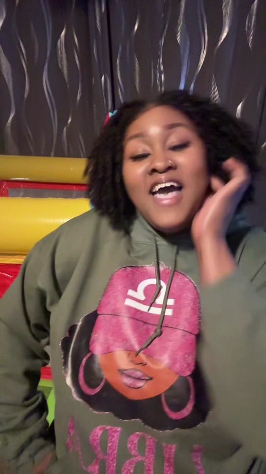 Post 1 by Queen Bre Marie 👑💕✨ on TikTok (video)