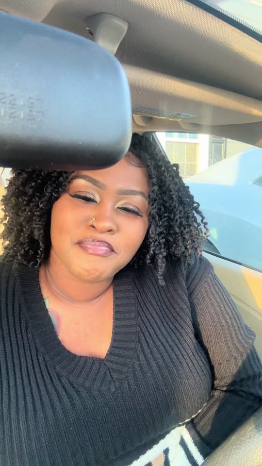 Post 5 by Queen Bre Marie 👑💕✨ on TikTok (video)