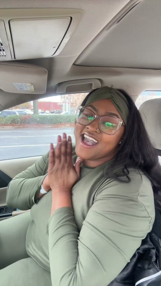 Post 3 by Queen Bre Marie 👑💕✨ on TikTok (video)