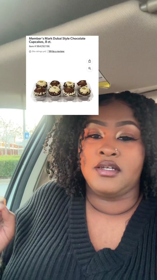 Post 4 by Queen Bre Marie 👑💕✨ on TikTok (video)