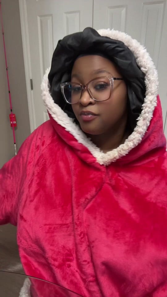 Post 9 by Queen Bre Marie 👑💕✨ on TikTok (video)