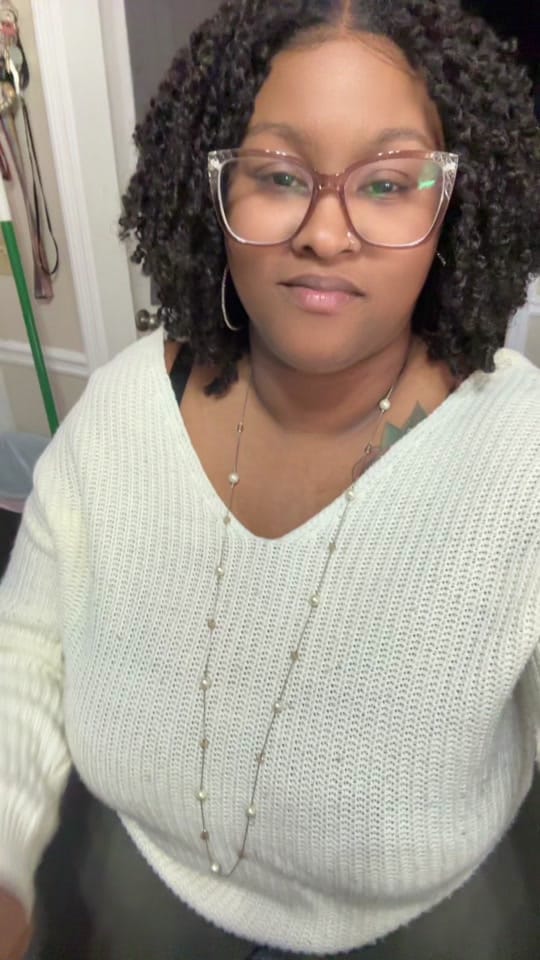 Post 7 by Queen Bre Marie 👑💕✨ on TikTok (video)