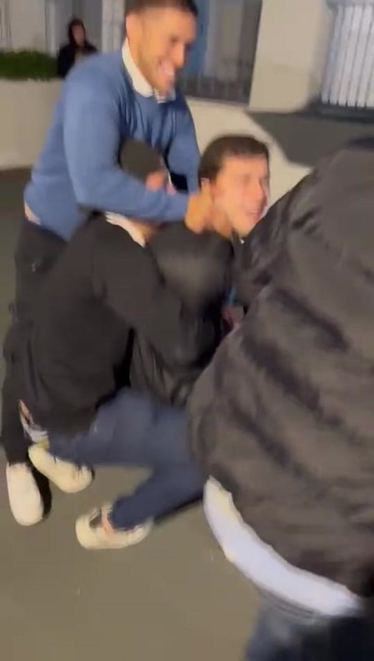 Post 5 by Plinio Gutierrez V on TikTok (video)
