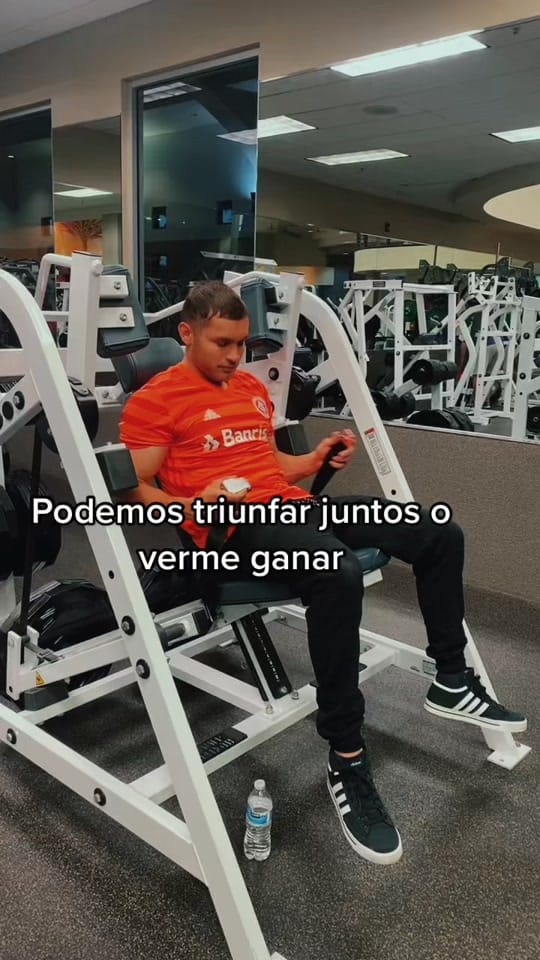 Post 7 by Plinio Gutierrez V on TikTok (video)