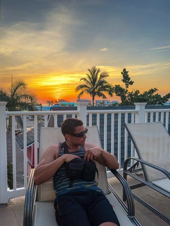 Post 1 by Plinio Gutierrez V on TikTok (video)