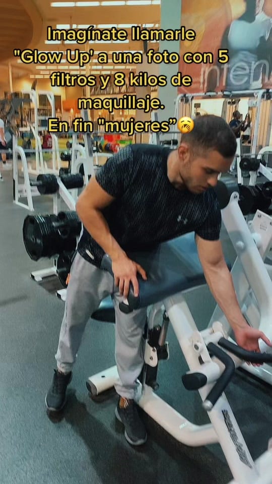 Post 10 by Plinio Gutierrez V on TikTok (video)
