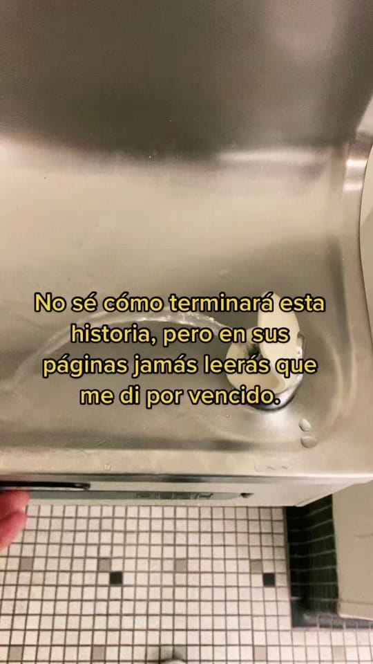 Post 8 by Plinio Gutierrez V on TikTok (video)