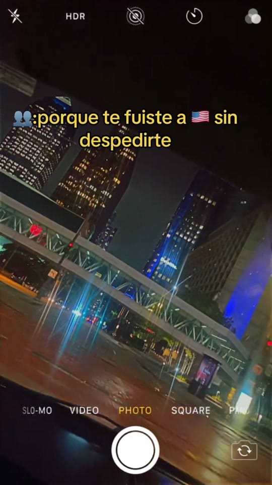 Post 3 by Plinio Gutierrez V on TikTok (video)