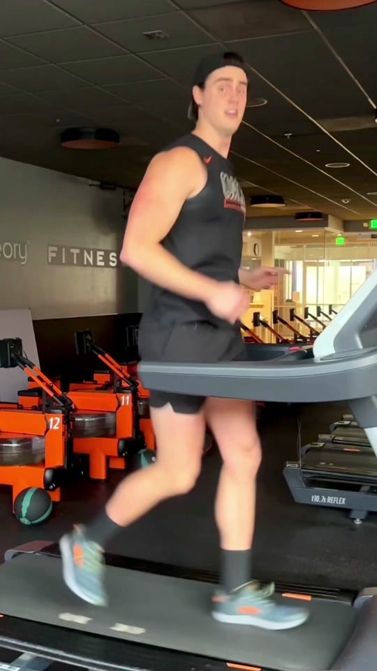 Post 8 by Training Tall on TikTok (video)
